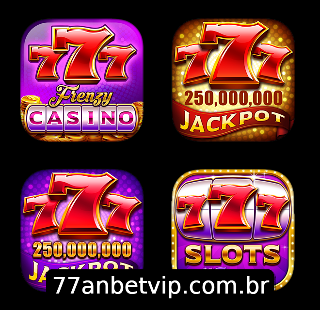 Estatísticas do Jogo 77an